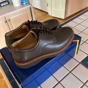 Samuel Hubbard Men’s Founder Shoes